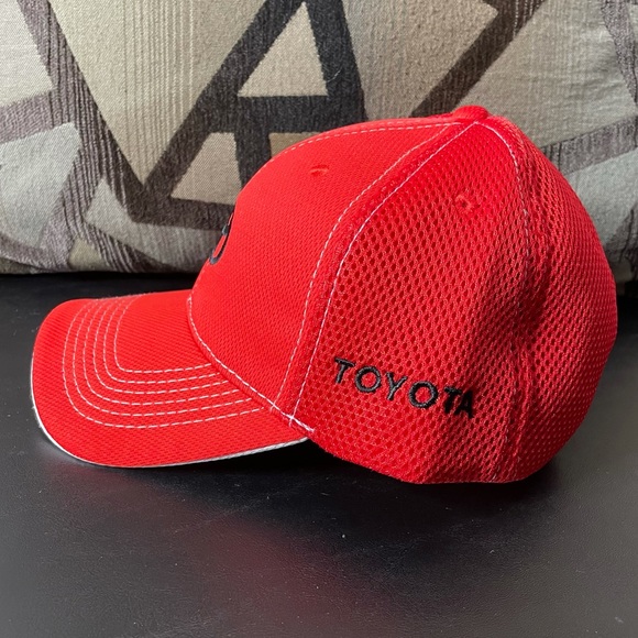Toyota “Lifeguard” Trucker Hat - Picture 2 of 5